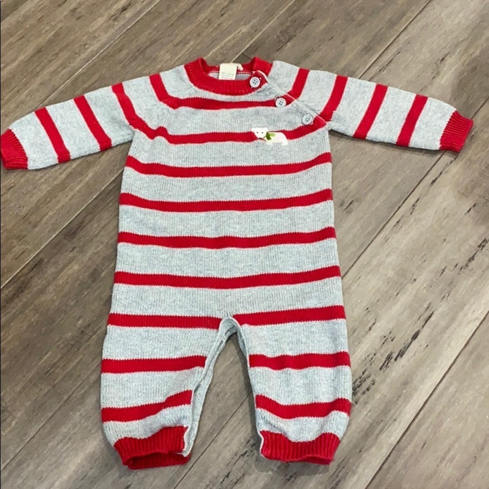 5 for $25 Cherokee sweater‎ one piece